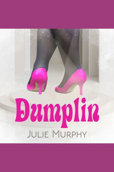 Dumplin' - cover