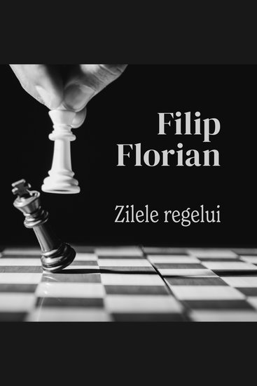 Zilele regelui - cover