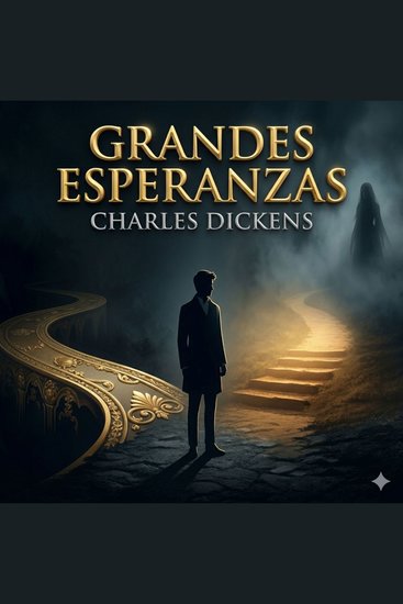 Grandes Esperanzas - cover
