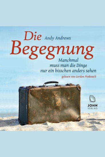 Die Begegnung - cover