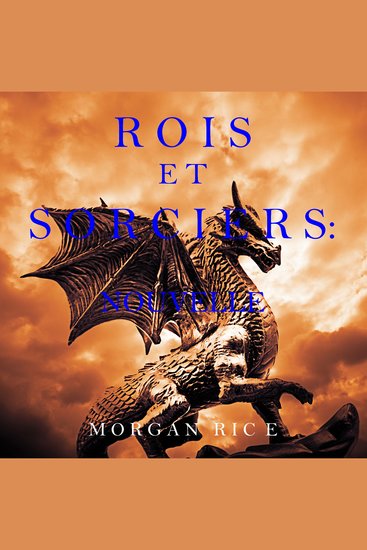 Rois et Sorciers: Nouvelle - cover
