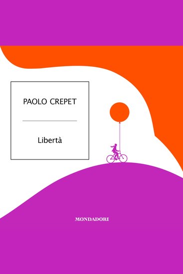 Libertà - cover