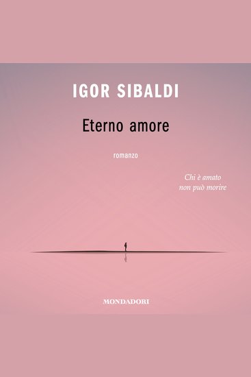 Eterno amore - cover