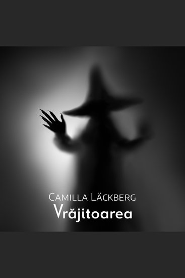Vrăjitoarea - cover