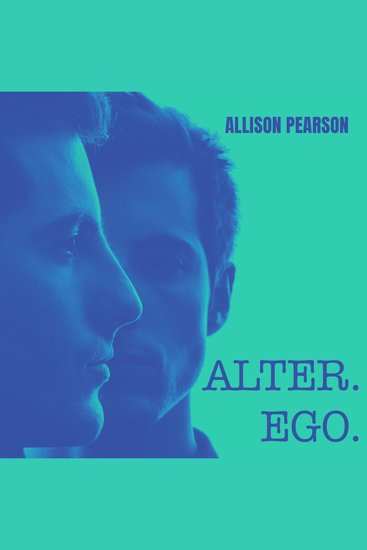 alter ego - cover