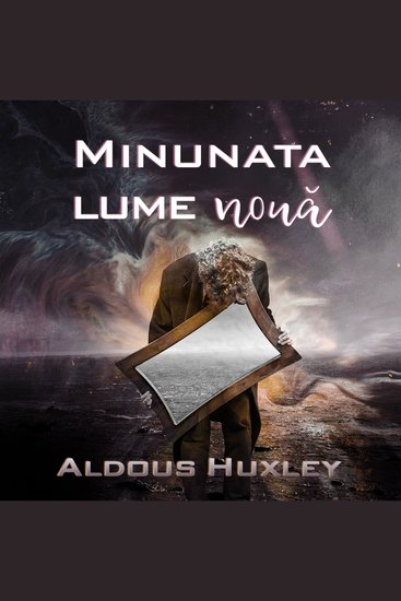 Minunata lume nouă - cover