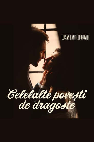 Celelalte povești de dragoste - cover