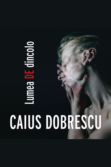 Lumea de dincolo - cover