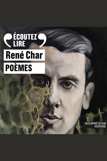 Poèmes - cover