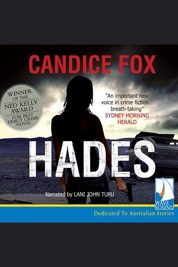 Hades - cover