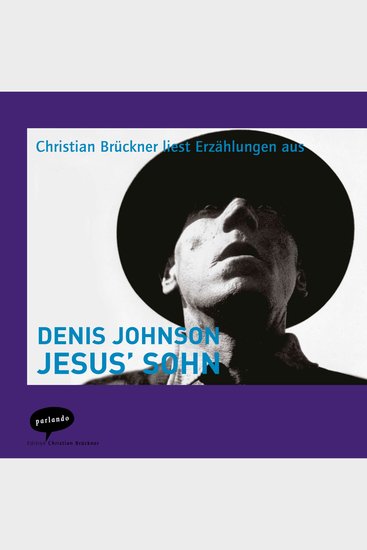 Jesus' Sohn (Autorisierte Lesefassung) - cover