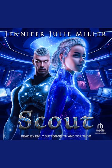 Scout - cover