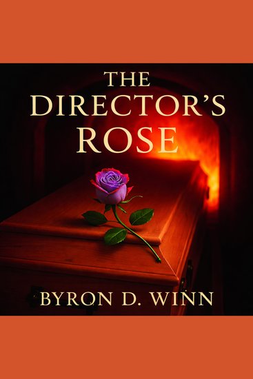 The Director's Rose - cover