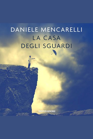 La casa degli sguardi - cover