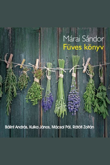 Füves könyv (teljes) - cover