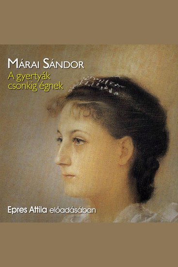 gyertyák csonkig égnek A (teljes) - cover