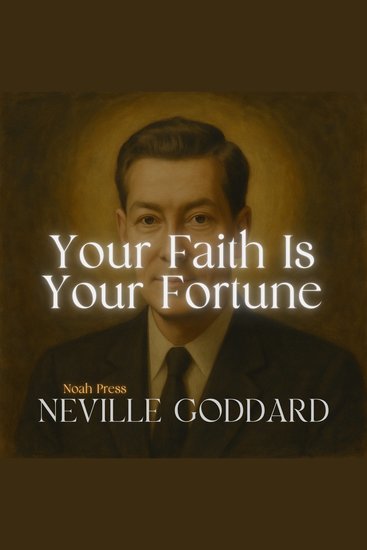 Your Faith Is Your Fortune - cover