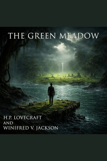 The Green Meadow - cover