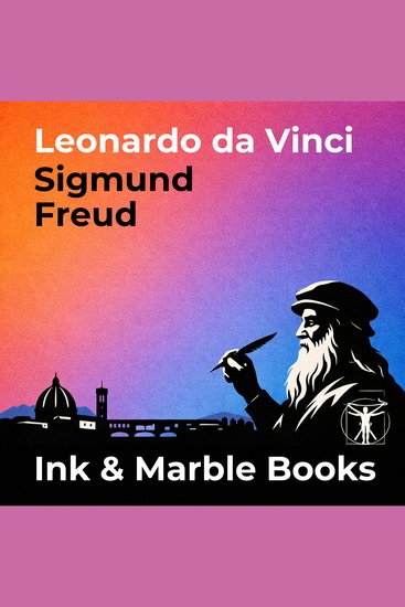 Leonardo da Vinci - cover