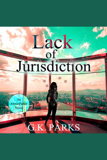 Lack of Jurisdiction - cover