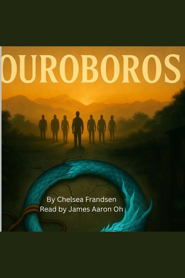 Ouroboros: An Ouroboros Novel - cover