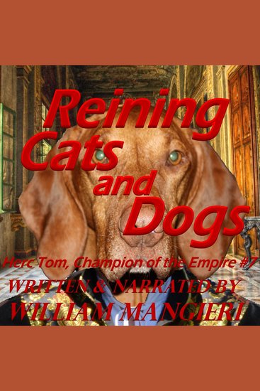 Reining Cats and Dogs - cover