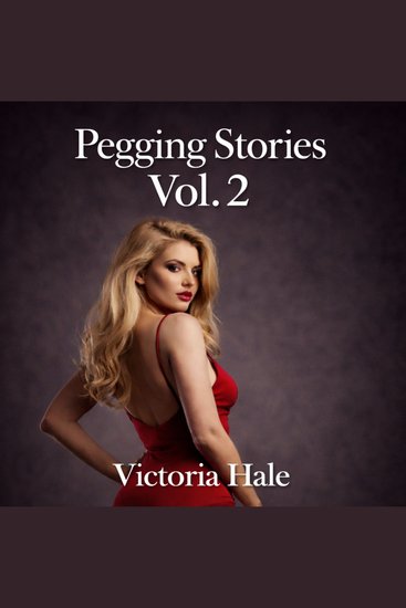Pegging Stories Vol 2 - cover