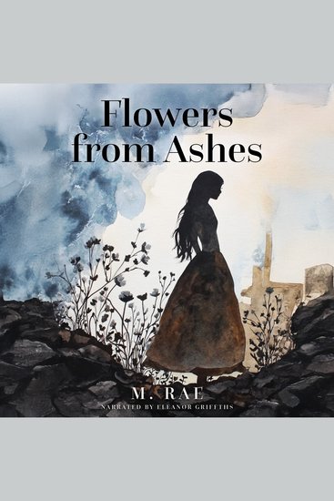 Flowers from Ashes - cover