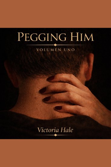 Pegging Him Volumen Uno - cover