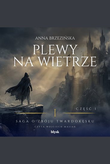 Plewy na wietrze Część 1 - cover