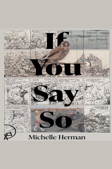 If You Say So - cover