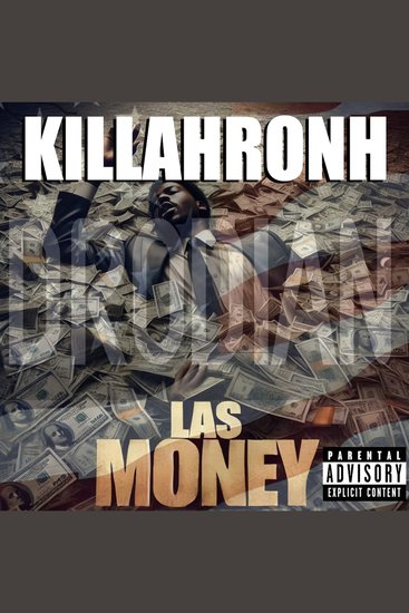 Las money - cover