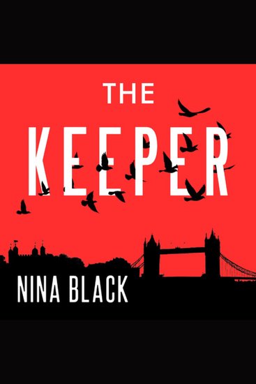 The Keeper - A gripping crime mystery that will keep you guessing - cover
