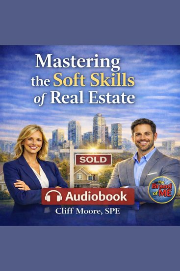 Mastering the Soft Skills of Real Estate - cover