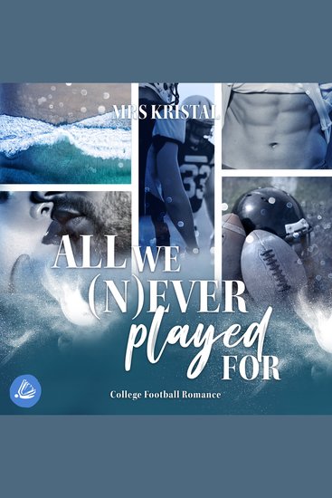 All we (n)ever played for - cover