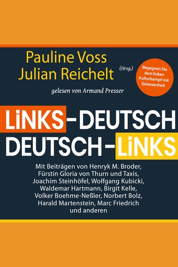 Links - Deutsch Deutsch - Links - cover