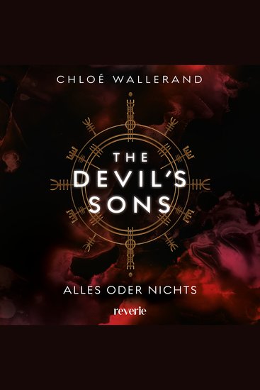 Devil's Sons 5 The: Alles oder nichts - Roman | Das fulminante Finale der Devil's Sons | Band 5 - cover