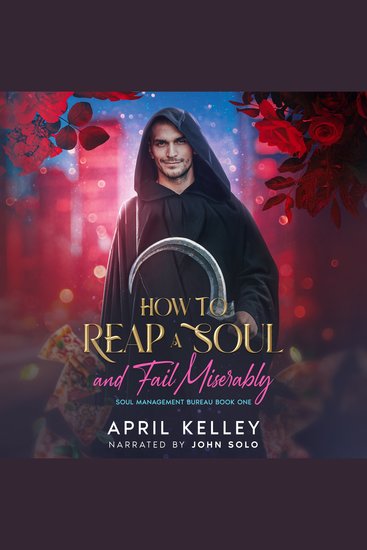 How to Reap a Soul (And Fail Miserably) - cover