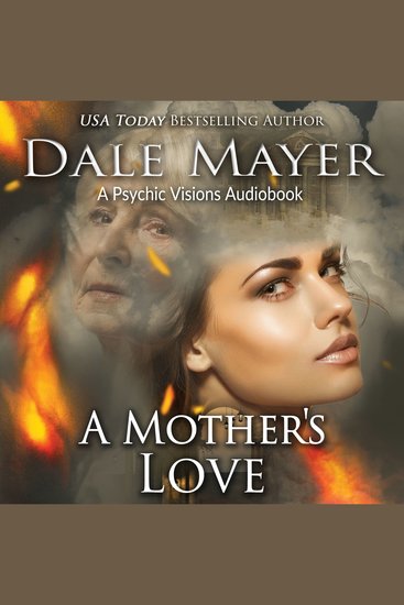 A Mother's Love - A Psychic Visions Novel - cover