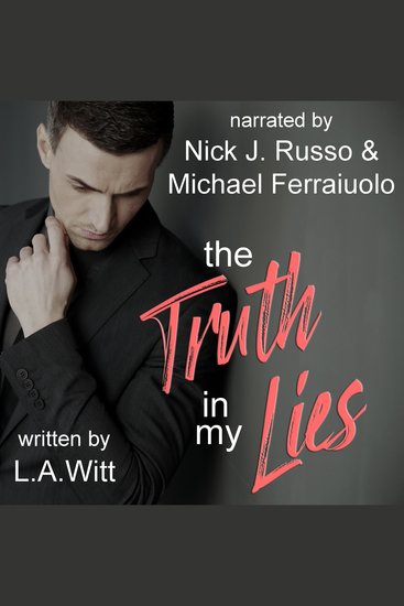 The Truth in My Lies - cover