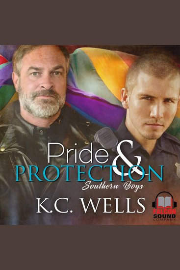 Pride & Protection (Southern Boys Book 2) - cover