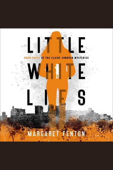 Little White Lies - cover