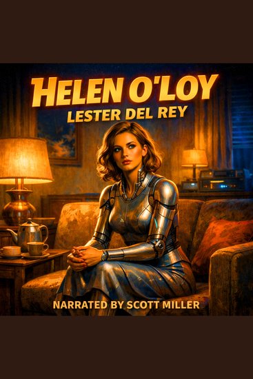 Helen O’Loy - When Creation Learns To Feel - cover