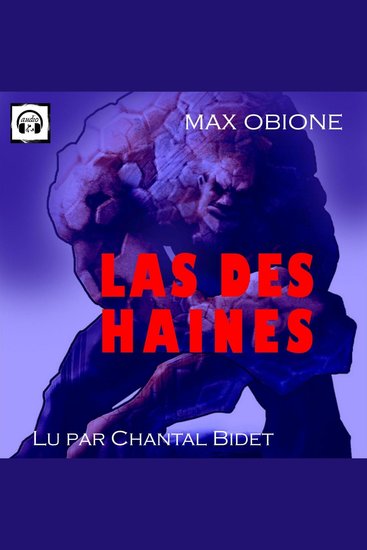 Las des haines - cover