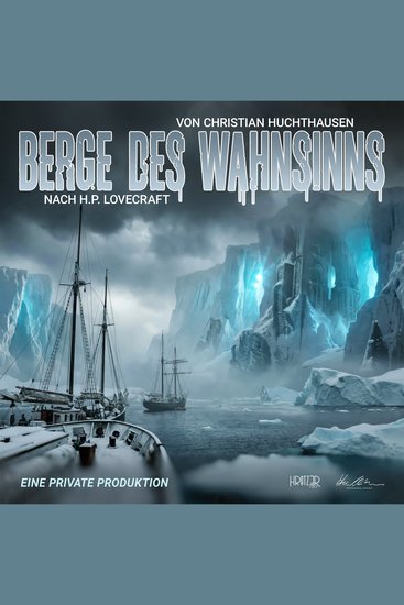 Berge des Wahnsinns - cover