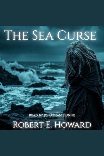 The Sea Curse - cover