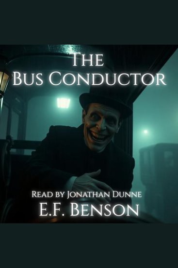 The Bus Conductor - cover