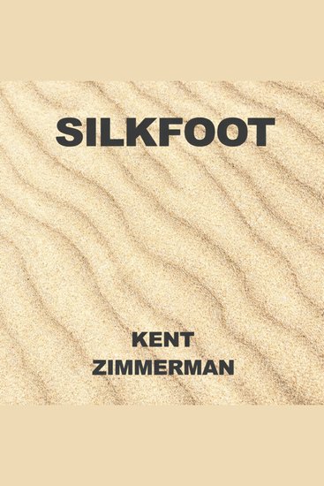 Silkfoot - cover