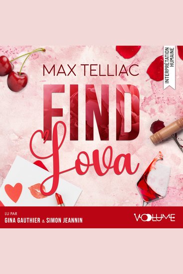 Find Lova - cover