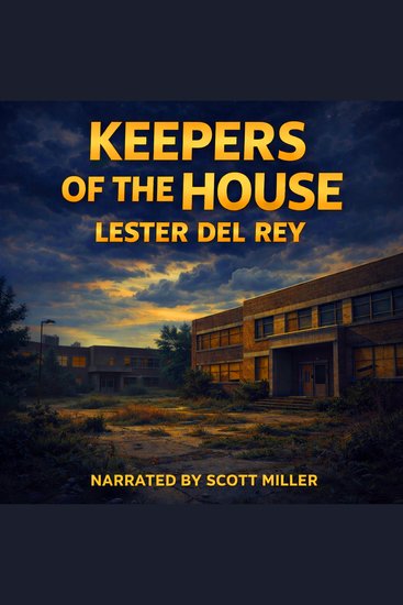 Keepers of the House - Survival Without Answers - cover